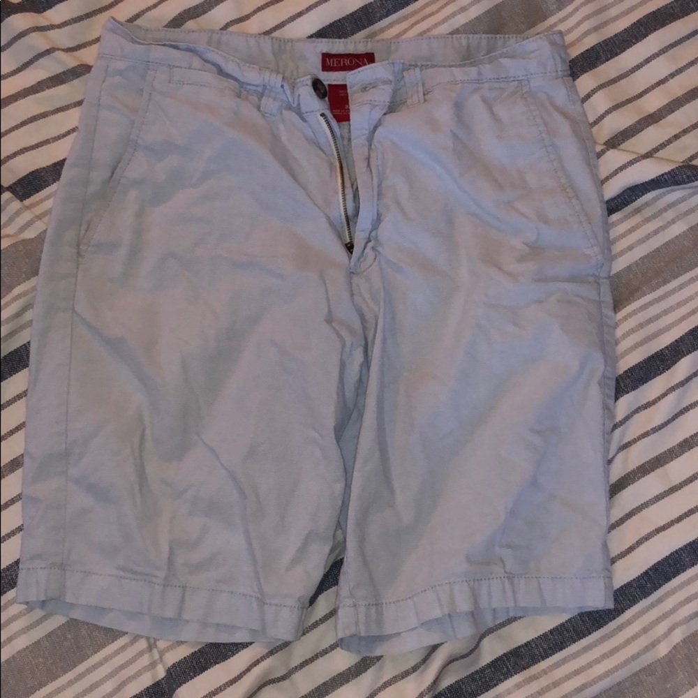 Men’s Merona Shorts Size 32